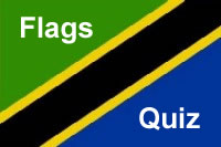 Flags quiz